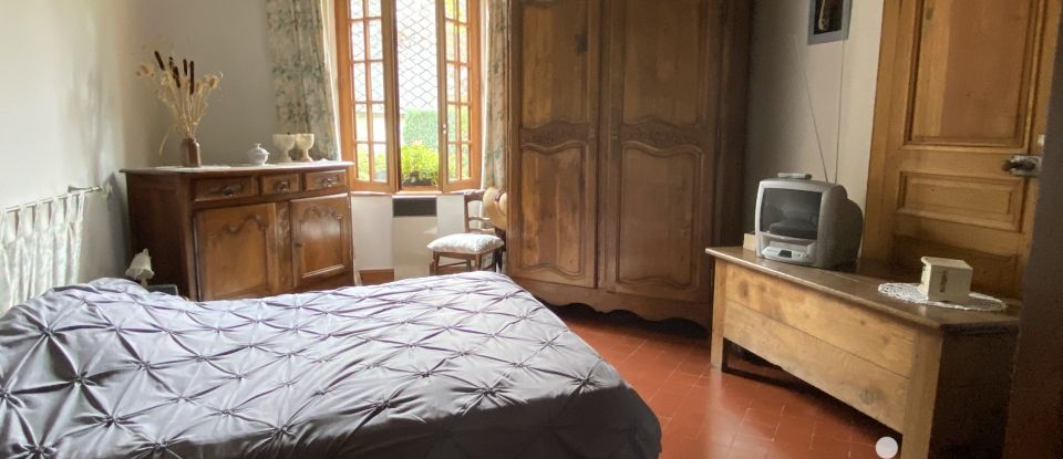 Town house 5 rooms of 198 m² in Saint-Just-en-Chaussée (60130)