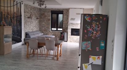 Longere 5 rooms of 230 m² in Bussu (80200)