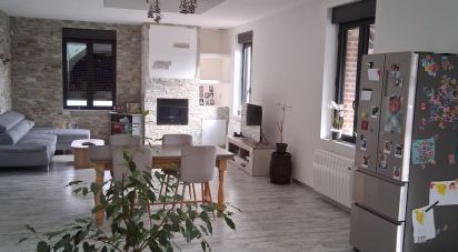 Longere 5 rooms of 230 m² in Bussu (80200)