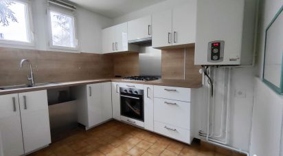 Appartement 4 pièces de 75 m² à Tours (37000)