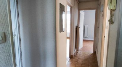 Appartement 4 pièces de 75 m² à Tours (37000)