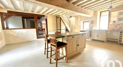 Longere 6 rooms of 155 m² in Cosne-Cours-sur-Loire (58200)