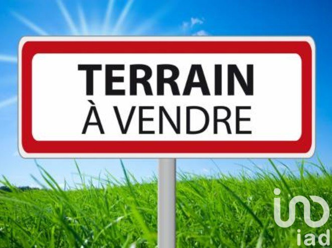 Terrain de 290 m² à Saint-Ouen-l'Aumône (95310)