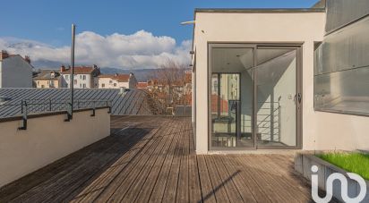 Loft 4 pièces de 146 m² à Grenoble (38000)