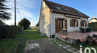 Maison 7 pièces de 113 m² à Berchères-sur-Vesgre (28260)