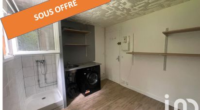 Apartment 1 room of 8 m² in Gif-sur-Yvette (91190)