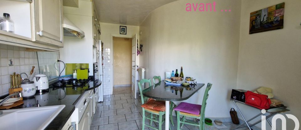 Appartement 2 pièces de 65 m² à Saint-Laurent-du-Var (06700)