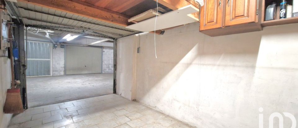 Appartement 2 pièces de 65 m² à Saint-Laurent-du-Var (06700)