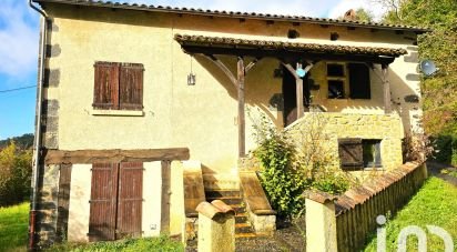 Country house 4 rooms of 117 m² in Saint-Céré (46400)