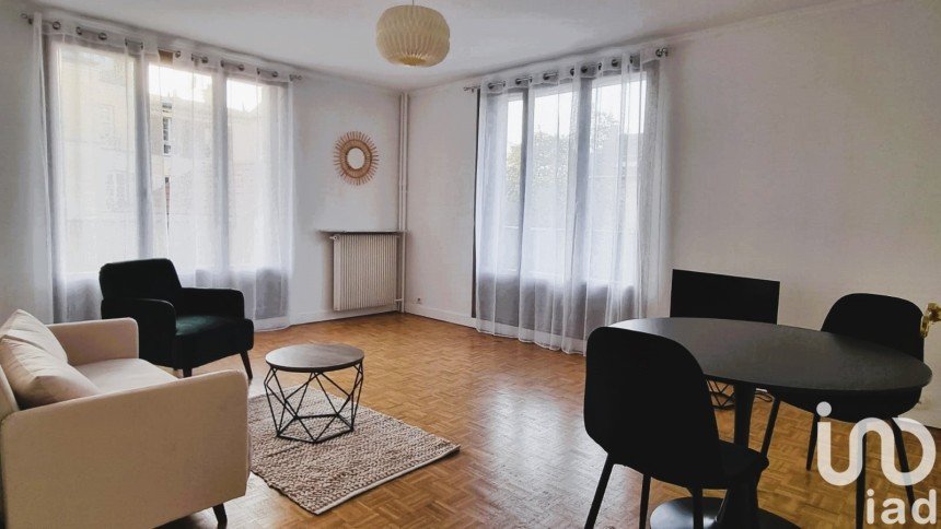 Appartement 3 pièces de 67 m² à Fontenay-sous-Bois (94120)