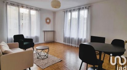 Appartement 3 pièces de 67 m² à Fontenay-sous-Bois (94120)