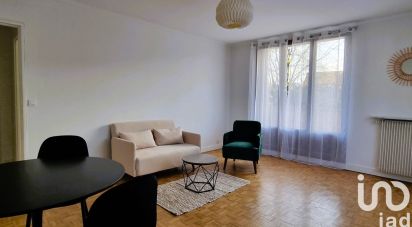 Appartement 3 pièces de 67 m² à Fontenay-sous-Bois (94120)