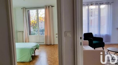 Appartement 3 pièces de 67 m² à Fontenay-sous-Bois (94120)