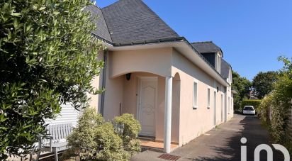 Architectural house 6 rooms of 163 m² in La Baule-Escoublac (44500)