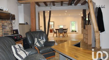 Traditional house 4 rooms of 194 m² in Chemillé-en-Anjou (49670)