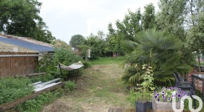 Traditional house 4 rooms of 194 m² in Chemillé-en-Anjou (49670)