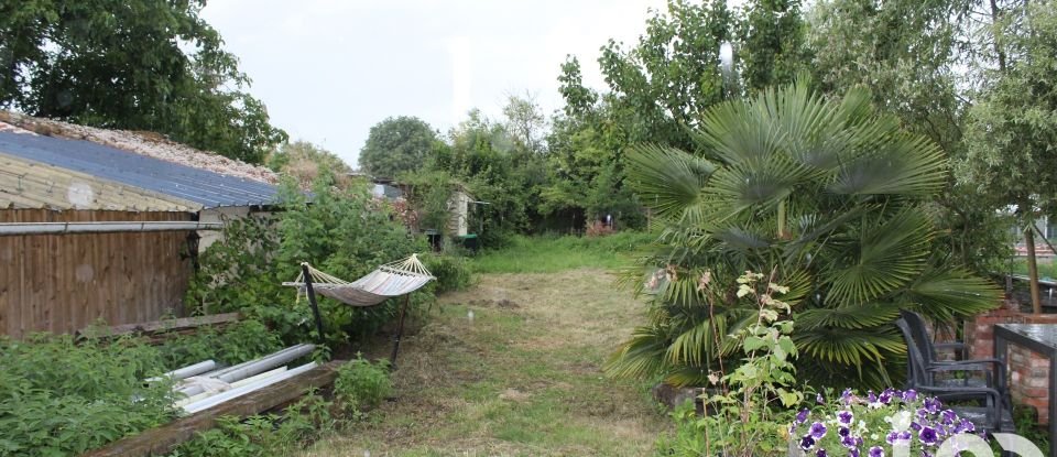 Traditional house 4 rooms of 194 m² in Chemillé-en-Anjou (49670)