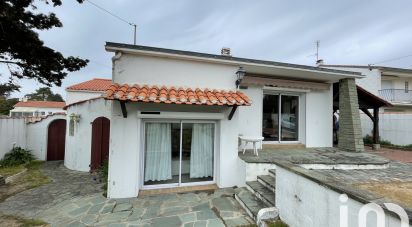 Maison 7 pièces de 125 m² à Saint-Hilaire-de-Riez (85270)