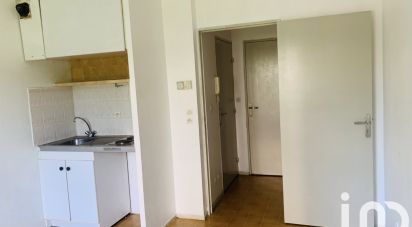 Appartement 1 pièce de 19 m² à Metz (57050)