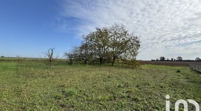 Land of 1,303 m² in Vouneuil-sous-Biard (86580)