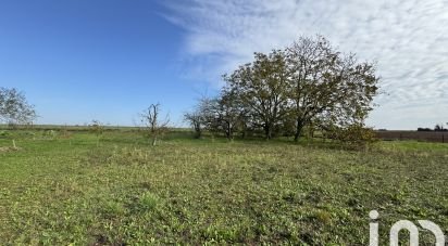 Land of 1,303 m² in Vouneuil-sous-Biard (86580)