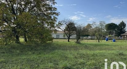 Land of 1,303 m² in Vouneuil-sous-Biard (86580)