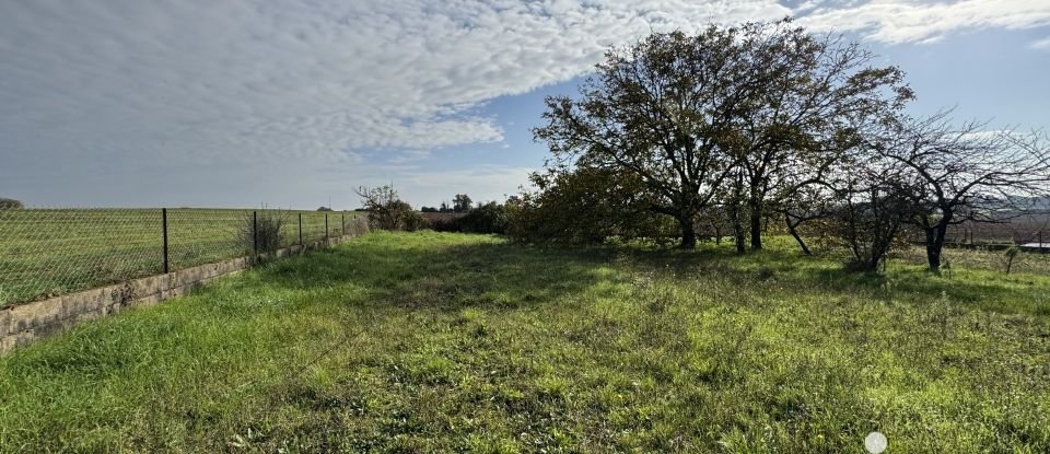 Terrain de 1 303 m² à Vouneuil-sous-Biard (86580)