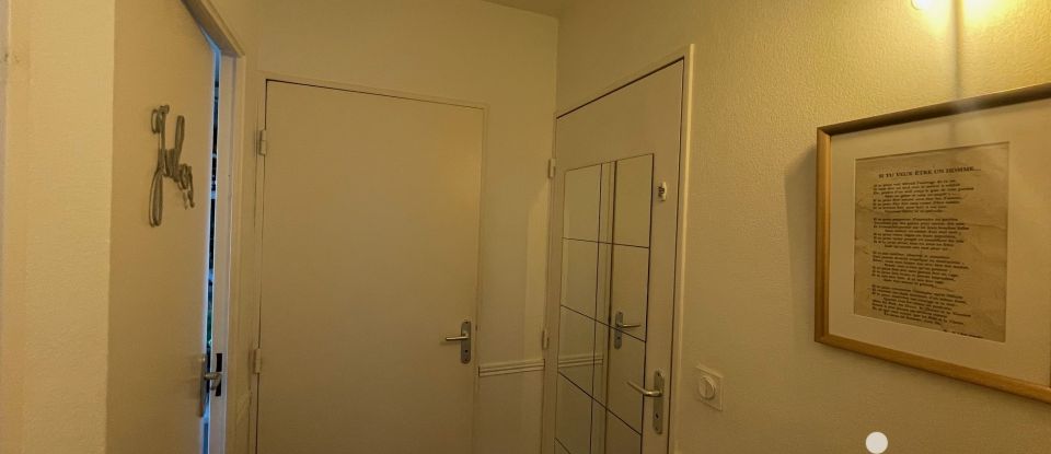 Appartement 3 pièces de 86 m² à Marseille (13013)