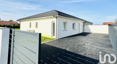 Maison 5 pièces de 103 m² à Os-Marsillon (64150)