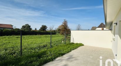 House 5 rooms of 103 m² in Os-Marsillon (64150)