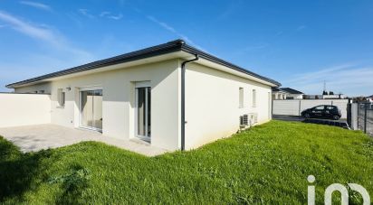 Maison 5 pièces de 103 m² à Os-Marsillon (64150)