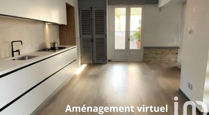 Maison 5 pièces de 113 m² à Châtelaillon-Plage (17340)