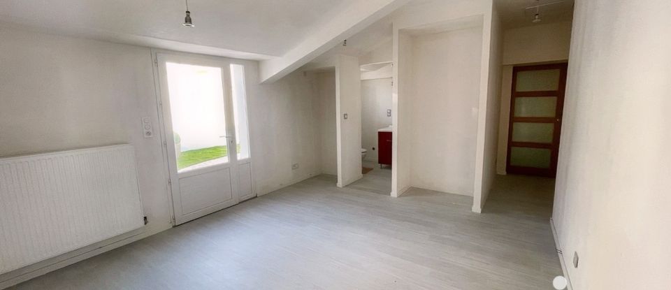 Maison 5 pièces de 113 m² à Châtelaillon-Plage (17340)