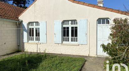 House 2 rooms of 42 m² in La Bernerie-en-Retz (44760)