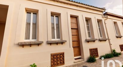 Townhouse 6 rooms of 138 m² in Bordeaux (33800)