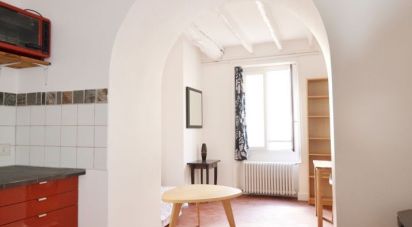 Appartement 1 pièce de 22 m² à Vaux-sur-Seine (78740)