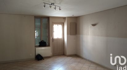 Town house 4 rooms of 74 m² in Descartes (37160)