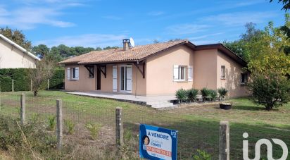 House 4 rooms of 85 m² in Sanguinet (40460)