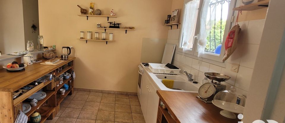 Maison 4 pièces de 85 m² à Sanguinet (40460)