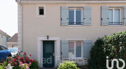 House 5 rooms of 75 m² in Freneuse (78840)