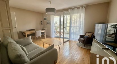 Appartement 3 pièces de 64 m² à Issy-les-Moulineaux (92130)