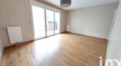 Appartement 3 pièces de 64 m² à Issy-les-Moulineaux (92130)