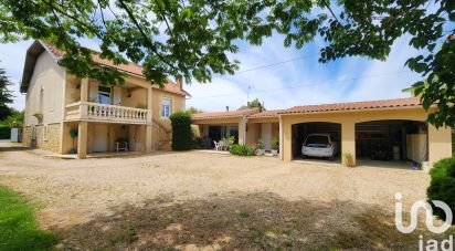 Maison 3 pièces de 121 m² à Bergerac (24100)