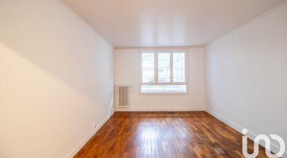 Appartement 3 pièces de 54 m² à Rueil-Malmaison (92500)