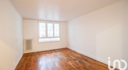 Appartement 3 pièces de 54 m² à Rueil-Malmaison (92500)