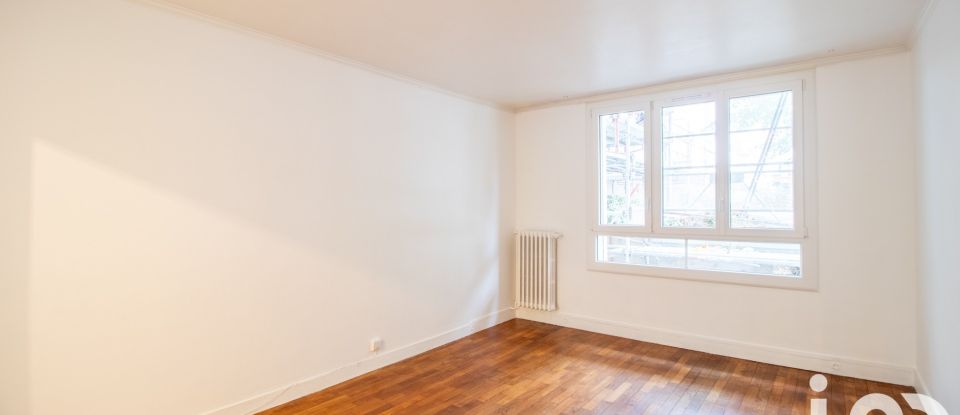 Appartement 3 pièces de 54 m² à Rueil-Malmaison (92500)