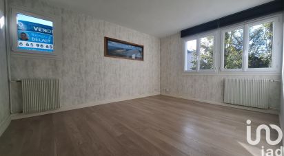 Apartment 3 rooms of 64 m² in Clermont-Ferrand (63100)