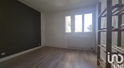 Apartment 3 rooms of 64 m² in Clermont-Ferrand (63100)