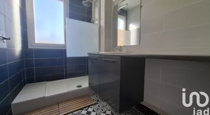 Apartment 3 rooms of 64 m² in Clermont-Ferrand (63100)