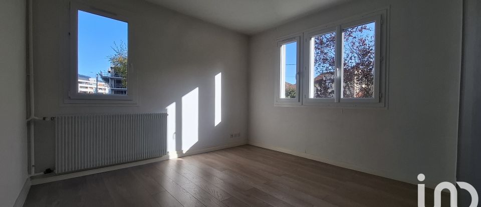 Appartement 3 pièces de 64 m² à Clermont-Ferrand (63100)